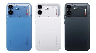 Nothing Phone (4b)