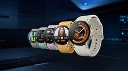 Samsung libera atualização de julho para o Galaxy Watch 6; veja o que muda Samsung libera atualização de julho para o Galaxy Watch 6; veja o que muda