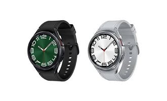 Galaxy Watch 6 Classic