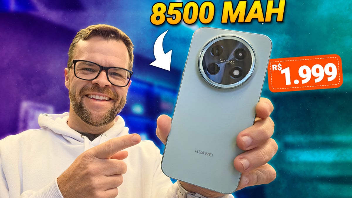Huawei Nova 15 Max