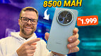 Huawei Nova 15 Max estreia no Brasil; Vale a pena comprar? Veja as minhas primeiras impressões Huawei Nova 15 Max estreia no Brasil; Vale a pena comprar? Veja as minhas primeiras impressões