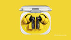 Nothing Ear (3a) é lançado com design transparente, ANC e bateria de até 42 horas Nothing Ear (3a) é lançado com design transparente, ANC e bateria de até 42 horas