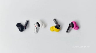 Nothing Ear (3a)
