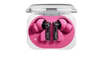 Nothing Ear (3a) rosa