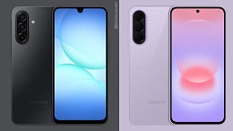 Galaxy A17 5G vs Galaxy A37: qual escolher?