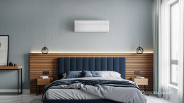 Samsung lança nova geração de ar-condicionado WindFree com IA no Brasil; veja o preço