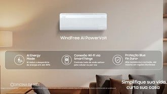 WindFree