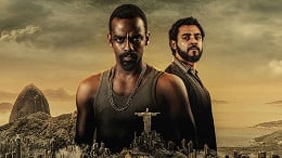 5 séries brasileiras para assistir no Disney+