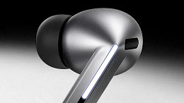 OFERTA | Galaxy Buds3 Pro com 50% de desconto na Samsung OFERTA | Galaxy Buds3 Pro com 50% de desconto na Samsung