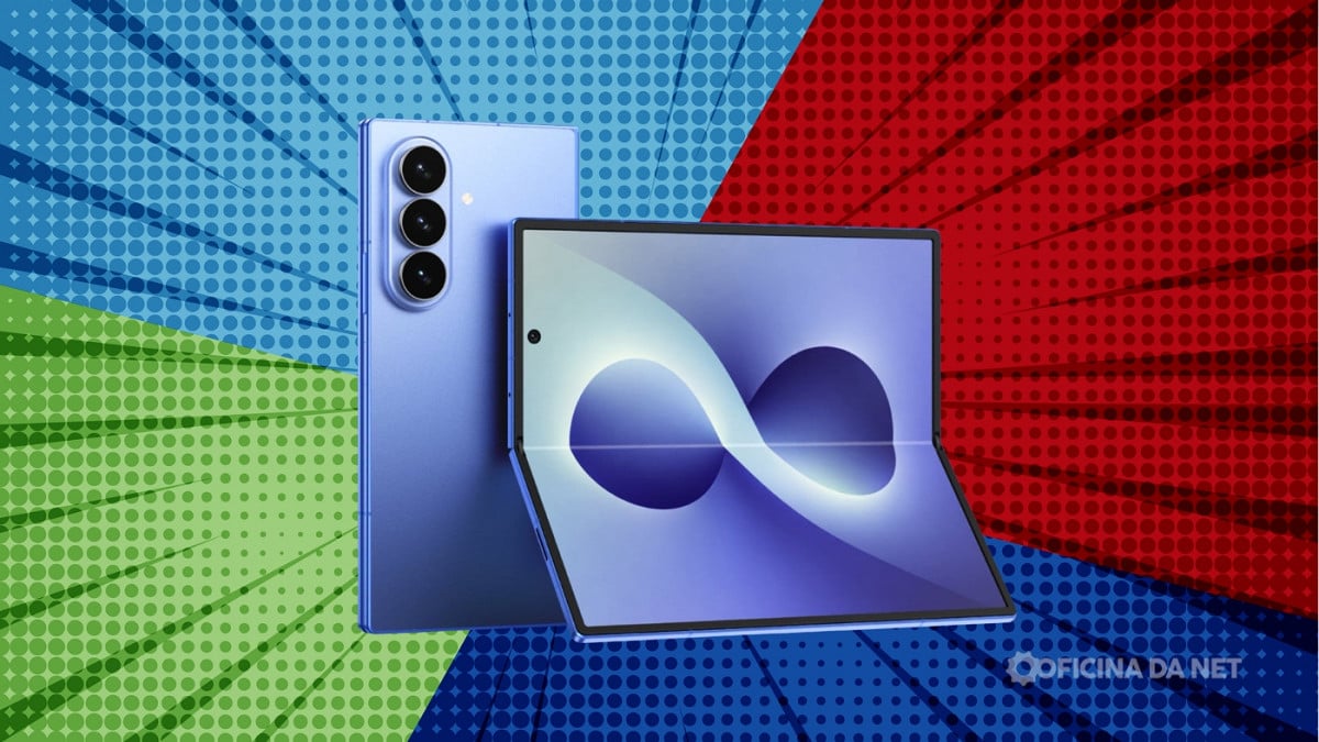 Samsung publica teasers com Google e Snapdragon no Instagram