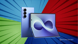 Samsung publica teasers com Google e Snapdragon e dá pistas do que vem no Galaxy Unpacked