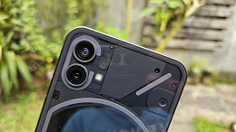 Nothing Phone (1) recebe sua última atualização e chega oficialmente ao fim do suporte