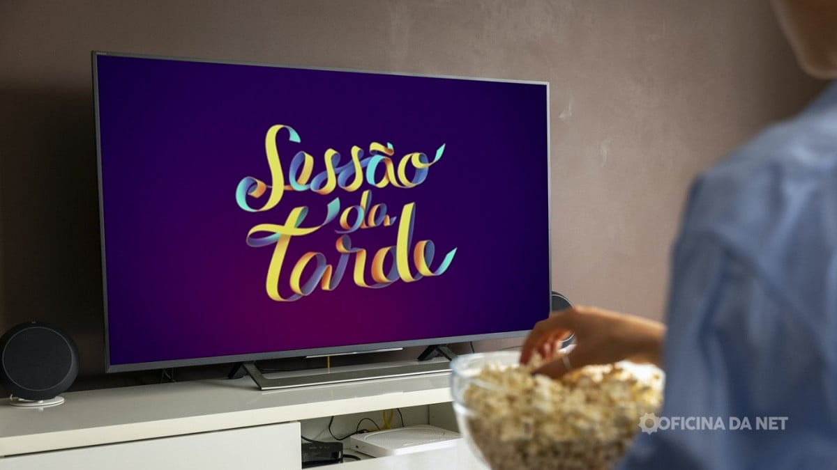 Hoje não tem Copa do Mundo, por isso a Globo exibe Dona Lurdes - O Filme.