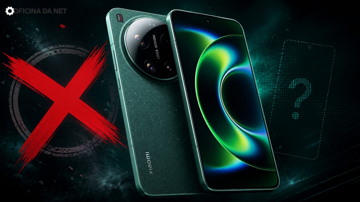 Xiaomi 18 Ultra
