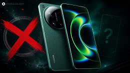 Fim da linha? Xiaomi pode ter cancelado o aguardado Xiaomi 18 Ultra Fim da linha? Xiaomi pode ter cancelado o aguardado Xiaomi 18 Ultra