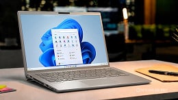 VAIO lança novo FE14 com Intel Core Ultra e bateria de até 10 horas; veja o preço