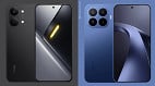 POCO X8 Pro Max vs Xiaomi 17T Pro: qual comprar? POCO X8 Pro Max vs Xiaomi 17T Pro: qual comprar?
