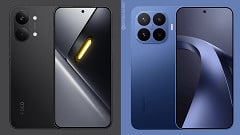 POCO X8 Pro Max vs Xiaomi 17T Pro: qual comprar? POCO X8 Pro Max vs Xiaomi 17T Pro: qual comprar?