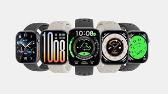 Haylou Watch Hyper