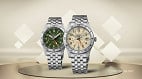 Seiko lança relógios 5 Sports com GMT para quem viaja e precisa acompanhar dois fusos horários Seiko lança relógios 5 Sports com GMT para quem viaja e precisa acompanhar dois fusos horários