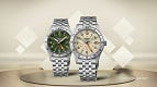 Seiko lança relógios 5 Sports com GMT para quem viaja e precisa acompanhar dois fusos horários Seiko lança relógios 5 Sports com GMT para quem viaja e precisa acompanhar dois fusos horários