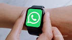 WhatsApp ganha atualização que deixa o app no Wear OS muito mais útil; veja o que mudou WhatsApp ganha atualização que deixa o app no Wear OS muito mais útil; veja o que mudou