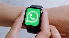 WhatsApp ganha atualização que deixa o app no Wear OS muito mais útil; veja o que mudou WhatsApp ganha atualização que deixa o app no Wear OS muito mais útil; veja o que mudou