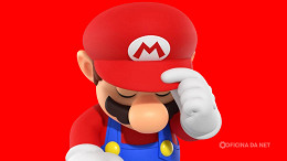 Nintendo anuncia o fim de Mario Kart Tour Nintendo anuncia o fim de Mario Kart Tour