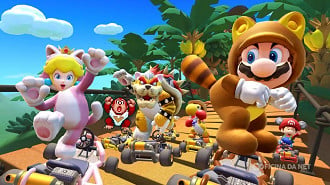 Nintendo anuncia o fim de Mario Kart Tour e avisa que não terá versão offline