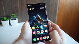 Galaxy S24 Ultra entra na lista das melhores ofertas da semana; veja o preço Galaxy S24 Ultra entra na lista das melhores ofertas da semana; veja o preço