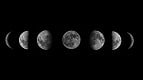 Qual a fase da Lua hoje: quinta-feira, 9 de julho de 2026 Qual a fase da Lua hoje: quinta-feira, 9 de julho de 2026