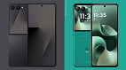 Galaxy Z Flip7 vs Motorola Razr 70: qual dobrável vale mais a pena? Galaxy Z Flip7 vs Motorola Razr 70: qual dobrável vale mais a pena?