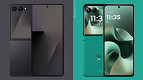 Galaxy Z Flip7 vs Motorola Razr 70: qual dobrável vale mais a pena? Galaxy Z Flip7 vs Motorola Razr 70: qual dobrável vale mais a pena?