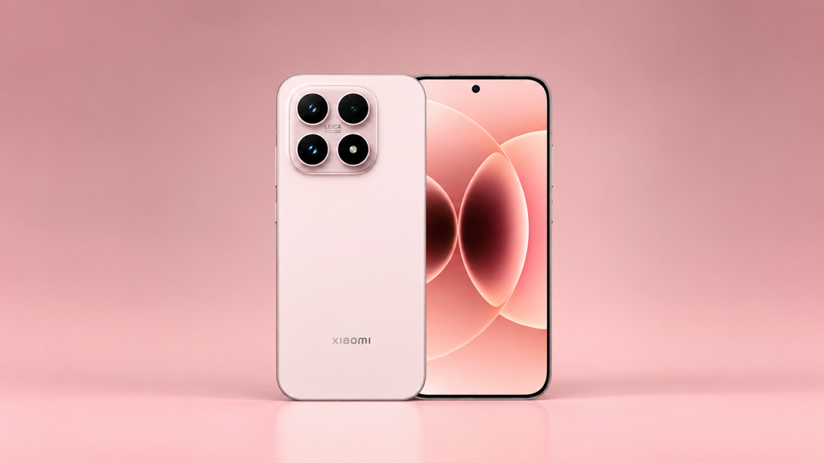 Xiaomi 17 Pro - Foto: Felipe Lupetti
