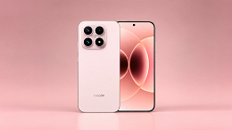 Xiaomi 18 Pro tem ficha técnica vazada com Snapdragon 8 Elite Gen 6 e câmera de 200 MP Xiaomi 18 Pro tem ficha técnica vazada com Snapdragon 8 Elite Gen 6 e câmera de 200 MP
