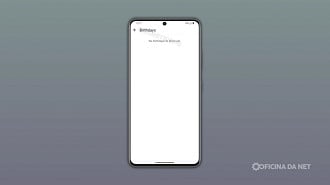 WhatsApp testa lembretes de aniversário para contatos