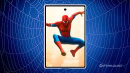 Galaxy Z Fold 8 aparece em teaser inédito de Homem-Aranha: Um Novo Dia Galaxy Z Fold 8 aparece em teaser inédito de Homem-Aranha: Um Novo Dia
