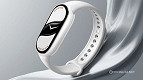 Xiaomi Smart Band 11 aparece com bateria que dura até 21 dias e NFC Xiaomi Smart Band 11 aparece com bateria que dura até 21 dias e NFC