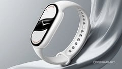 Xiaomi Smart Band 11 aparece com bateria que dura até 21 dias e NFC Xiaomi Smart Band 11 aparece com bateria que dura até 21 dias e NFC