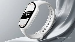 Xiaomi Smart Band 11 aparece com bateria que dura até 21 dias e NFC Xiaomi Smart Band 11 aparece com bateria que dura até 21 dias e NFC