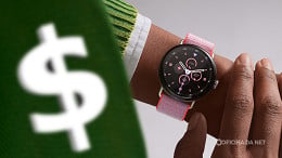 Google se prepara para lançar o Pixel Watch 5 com aumento de preço