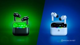 Razer lança os novos Hammerhead V3 X HyperSpeed para Xbox e PlayStation Razer lança os novos Hammerhead V3 X HyperSpeed para Xbox e PlayStation