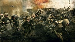 5 séries de guerra para assistir na HBO Max 5 séries de guerra para assistir na HBO Max