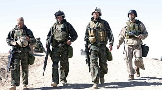 Generation Kill