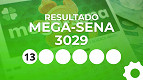 Resultado da Mega-Sena 3029 de R$ 45 milhões: veja os números sorteados e se teve ganhadores Resultado da Mega-Sena 3029 de R$ 45 milhões: veja os números sorteados e se teve ganhadores