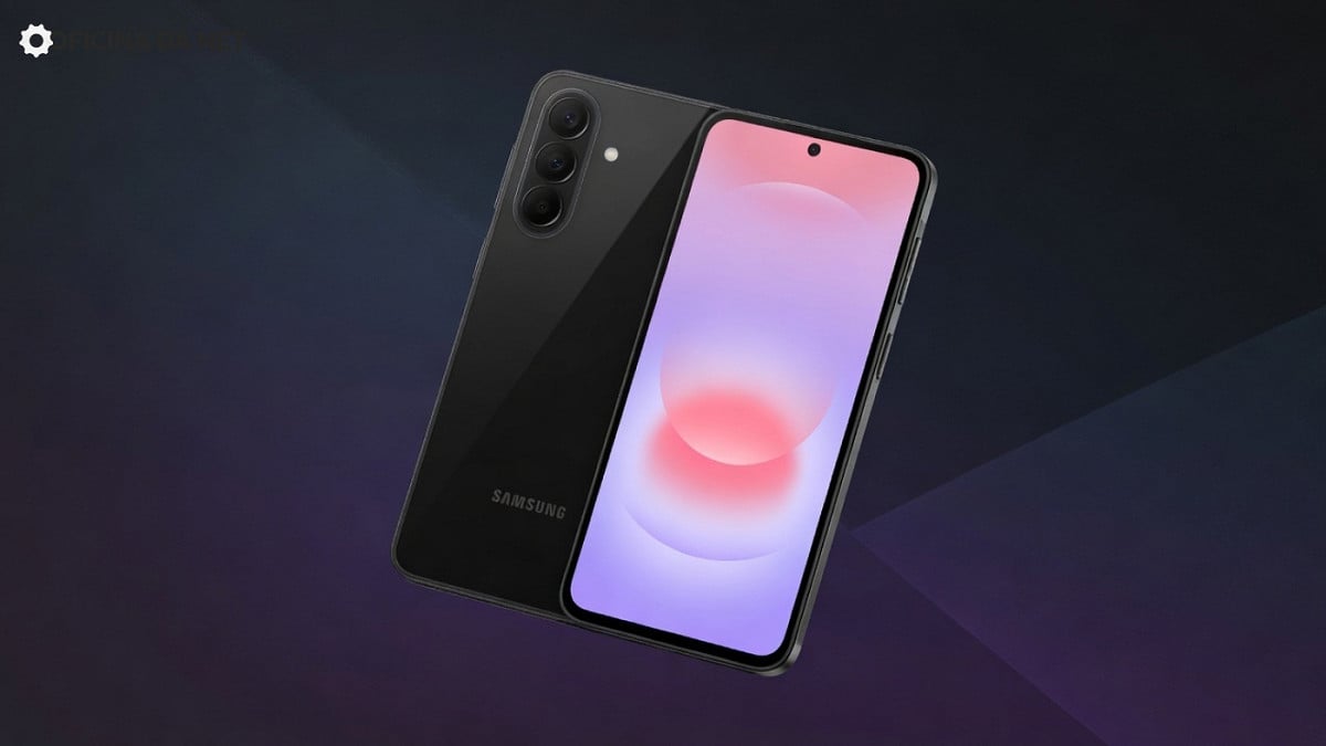 Galaxy A37 - Foto: Felipe Lupetti
