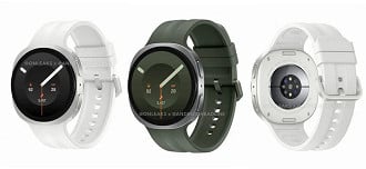 Galaxy Watch 9