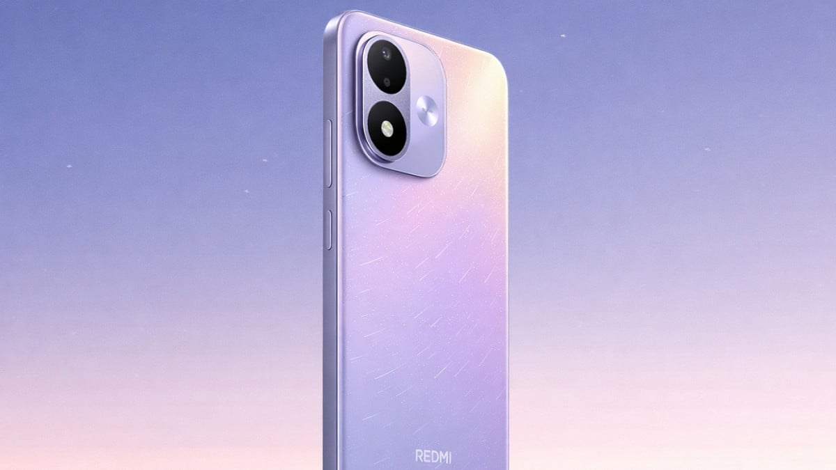 Imagem do Redmi Note 17