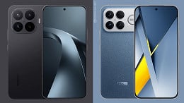 Xiaomi 17T Pro vs POCO F8 Ultra: qual vale mais a pena? Xiaomi 17T Pro vs POCO F8 Ultra: qual vale mais a pena?