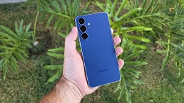 Galaxy S25 FE despenca de preço e já pode ser comprado bem mais barato Galaxy S25 FE despenca de preço e já pode ser comprado bem mais barato
